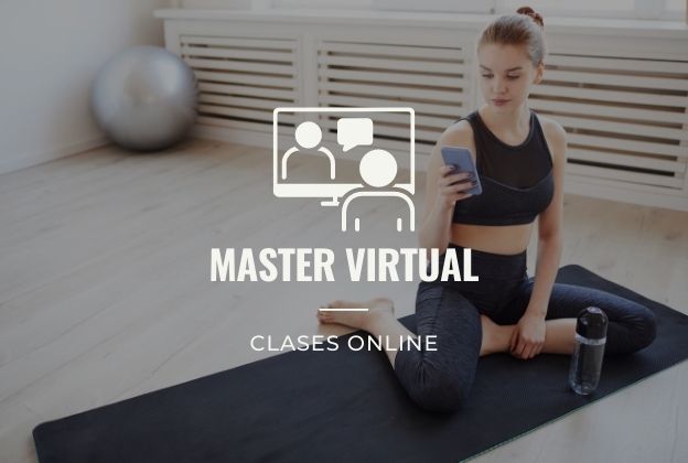 master virtual clases online
