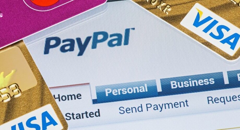 Cómo ganar dinero con PayPal