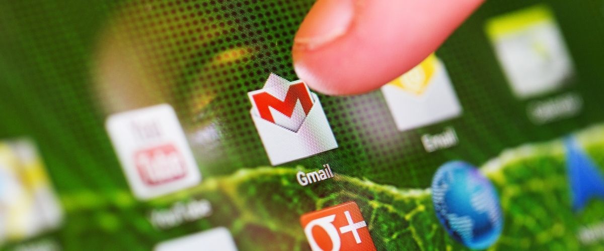 “Olvidé mi contraseña de Gmail”: Qué hacer