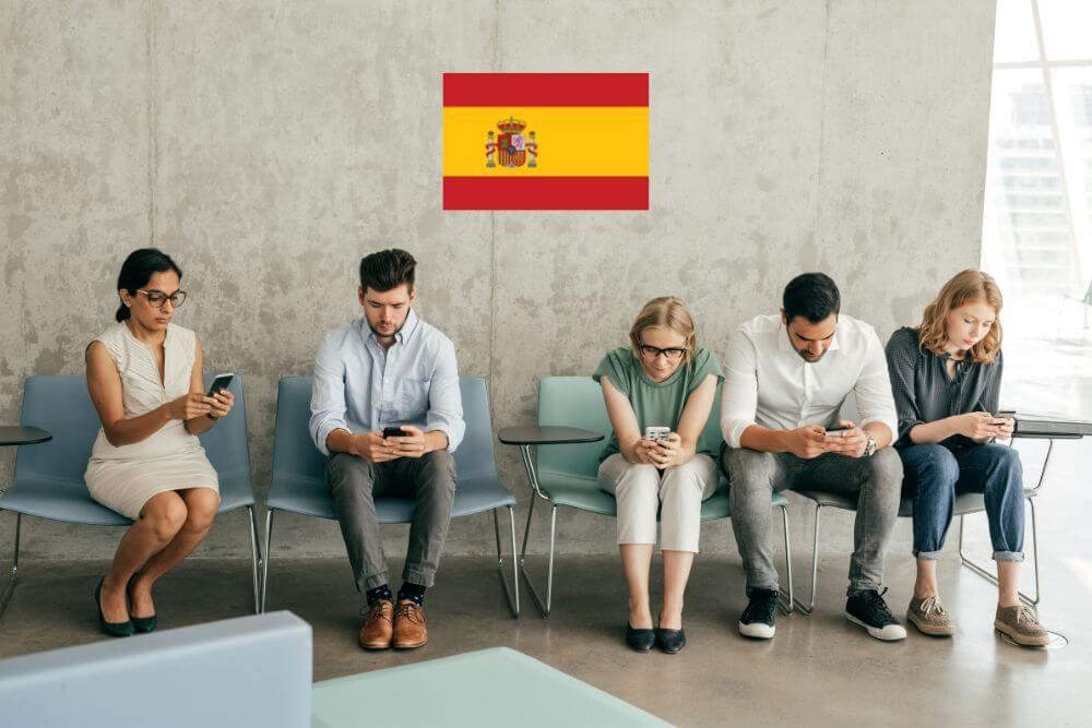 Cómo son las cuotas obrero patronales en España